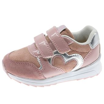 Sapatilha Rosa Beppi 2187070 | 22 - 1