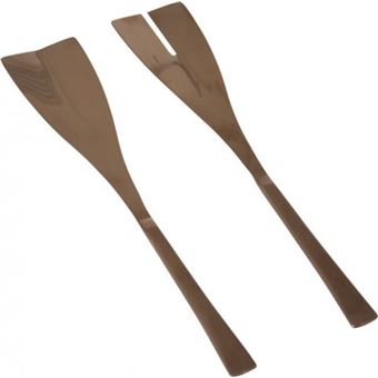 Conjunto de 2 Talheres Salada Host Salt&Pepper - 1