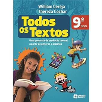 Todos Os Textos. 9º Ano - 1