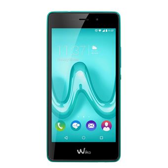 Smartphone Wiko Tommy 4G 1GB 8GB Bleen
