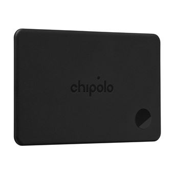 Localizador Chipolo Card | Preto - 1