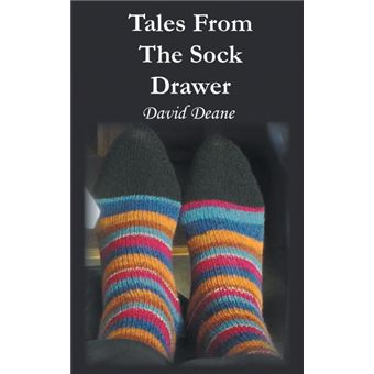 Tales from the Sock Drawer - Paperback - 2014 - 1