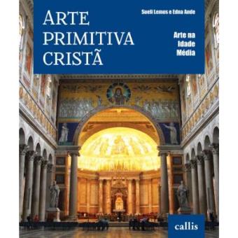 Arte Primitiva Crista - 1