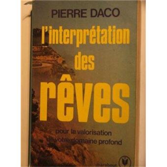 L'Interpretation Des Reves (Mas 2) - 1