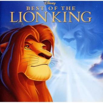 Best Of Lion King