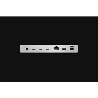 Base & Duplicador de Portas Razer Thunderbolt 4 Dock | Preto - 1