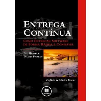 Entrega Contínua - 1