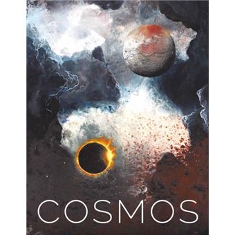 Cosmos - The Art of Observing Space - 1