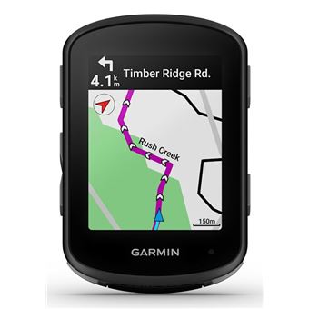 Computador de Bicicleta Garmin Edge 540, EU Central + West | Preto - 1