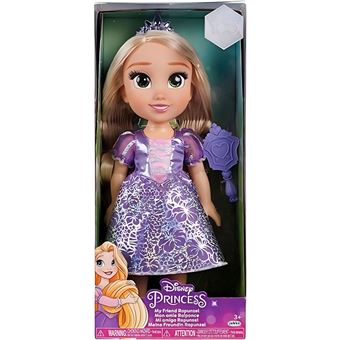 Princesa Disney Rapunzel | 35 cm - 1