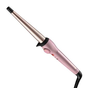 Modelador de Cabelo Remington CI5901 | Rosa - 1