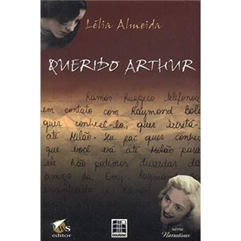Querido Arthur - Serie Narrativas - 1