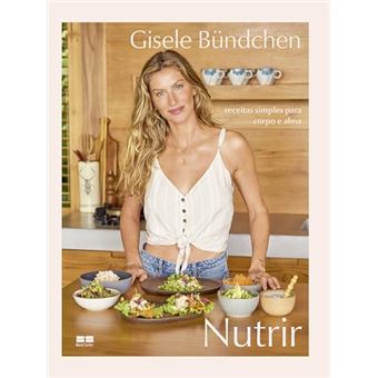 Nutrir Receitas Simples Para Corpo E Alma - 1