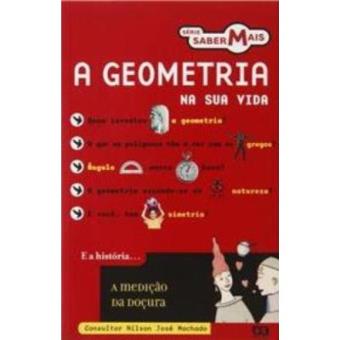 A Geometria Na Sua Vida. Saber Mais - 1