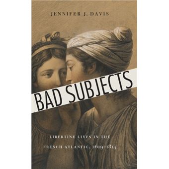 Bad Subjects By Jennifer J. Davis - 1