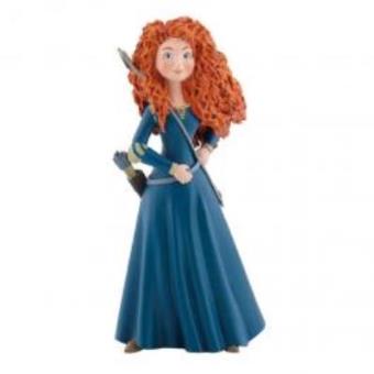 Figura Merida Brave Disney - 1
