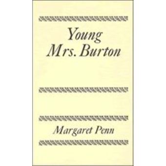 Young Mrs. Burton - Paperback - 1981 - 1