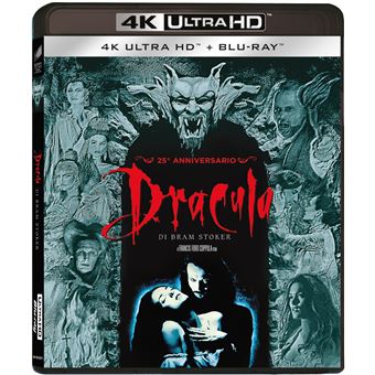 Filme Sony Pictures Bram Stoker's Dracula - 1