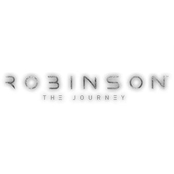VR Robinson The Journey PS4 - 1