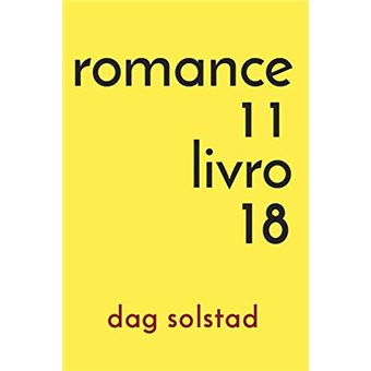 Romance 11, Livro 18 - 1
