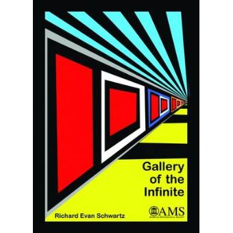 Gallery Of The Infinite - 1