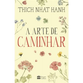 A Arte De Caminhar - 1