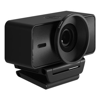 Webcam Elgato Facecam 4K | Preto - 1