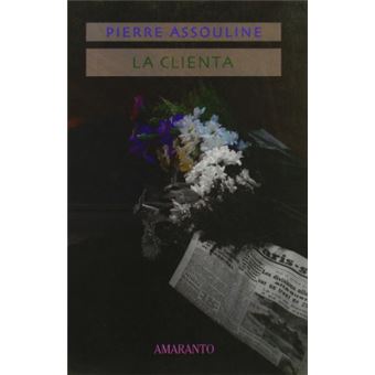 La Clienta - 1