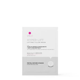 Máscara Hidratante Veralab Hyper Lift Mask - 1