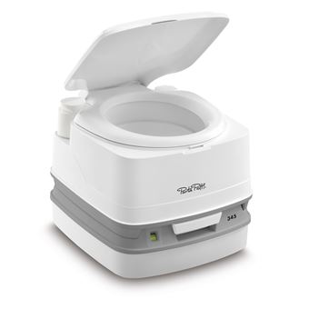 Sanita Química Portátil Thetford porta potti 345 white sanita caravana - 1