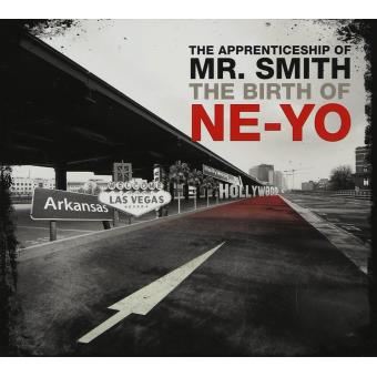 Ne-Yo-The Apprenticeship Of Mr Smith - 1