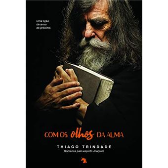Com os Olhos da Alma - 1