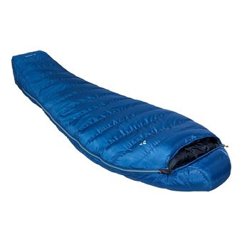 Saco Tipo Múmia VAUDE Hochgrat 700 | Azul - 1