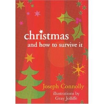 Christmas and How to Survive it: Laughter Matters - 1