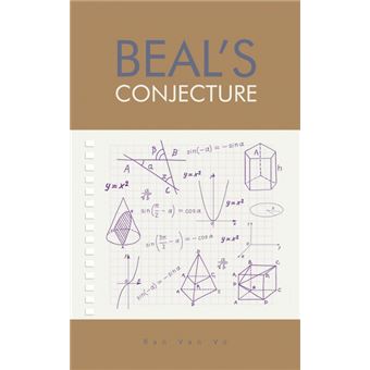 Beal's Conjecture - Paperback / softback - 2014 - 1