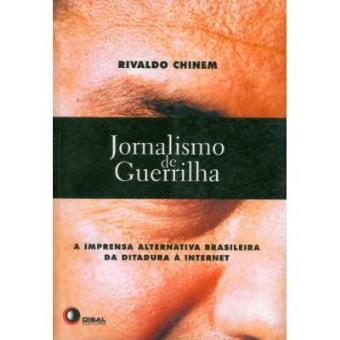 Jornalismo De Guerrilha - 1