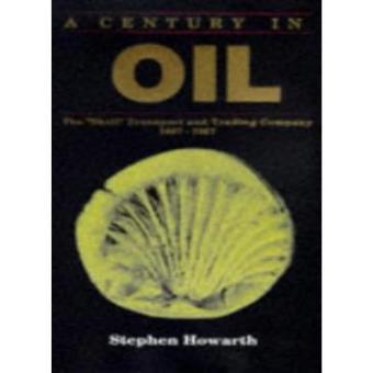 A Century in Oil - 1
