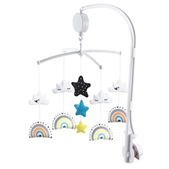 Mobile musical Chipolino Sky - 1