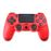 Comando Kalele York Doubleshock 4.0 V2 (PS4 - Vermelho Magma)_0