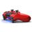 Comando Kalele York Doubleshock 4.0 V2 (PS4 - Vermelho Magma)_1