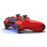 Comando Kalele York Doubleshock 4.0 V2 (PS4 - Vermelho Magma)_2