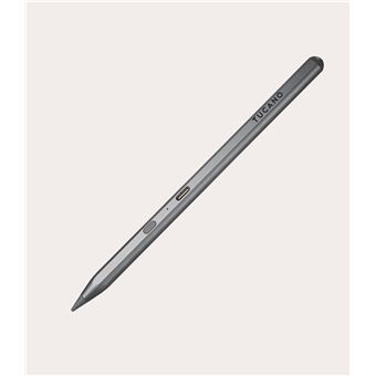 Caneta Stylus Tucano Pencil 3 | Cinzento - 1