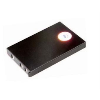 Bateria para Câmera/câmera de Filmar Vivanco BP 08C3L | Branco - 1