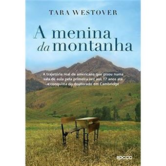 A Menina Da Montanha - 1