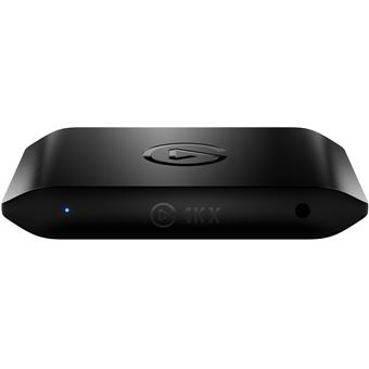 Dispositivo de Captura de Vídeo Elgato 4K X | Preto - 1