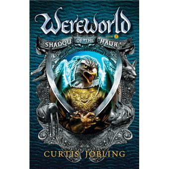 Shadow of the Hawk - 1