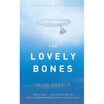 The Lovely Bones - 1