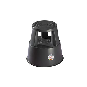 Banco Escada Wedo 212 212 | Preto - 1