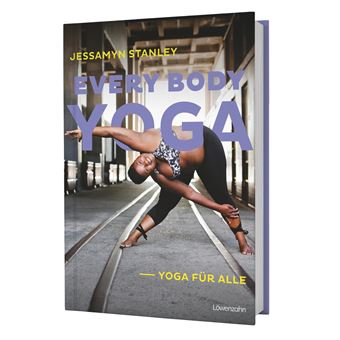 Every Body Yoga | Jessamyn Stanley - 1