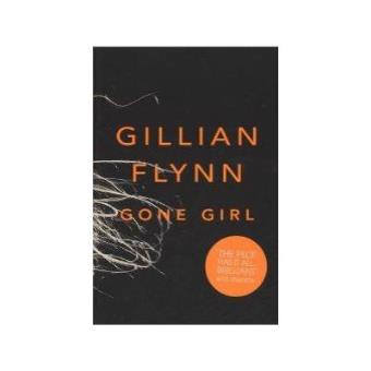 Gone girl - 1